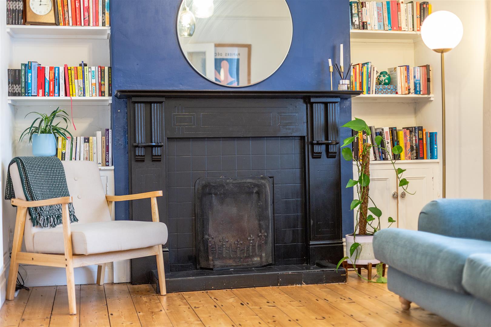 Pen Y Lan, Penclawdd, Swansea, SA4 3LL